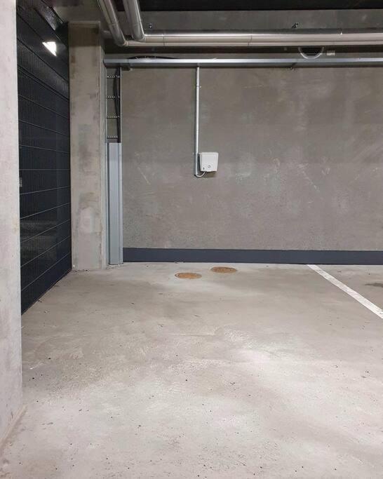 New Studio Apartment With Free Parking Kuopio Exteriör bild